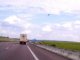 En la autopista A6 - Sur l'autoroute A6