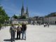 Chartres...con Cronopio