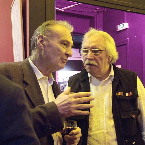 Jean - Michel Gaussot