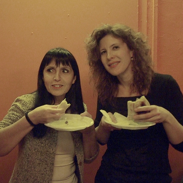 Patricia, Nicole