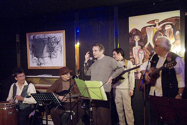 Jean Mendelson: allonzenfants!