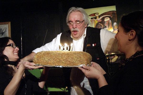 ...que los cumplas feliz!