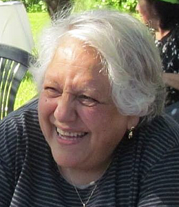Millaray Brito