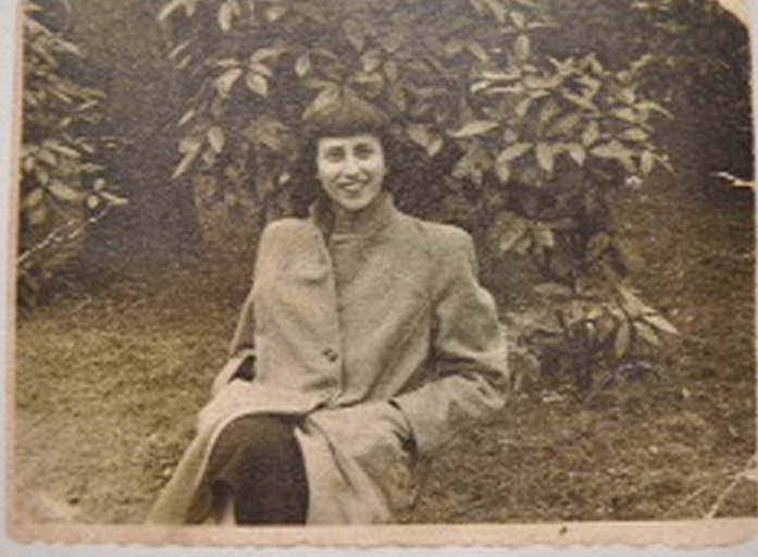 Edith Aron, la Maga de Julio Cotázar 